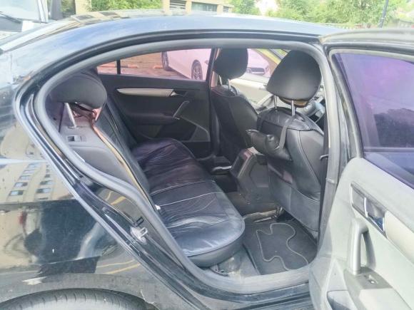 [湖州·浙E] 二手大众朗逸2013款 改款经典 1.6L 自动风尚版