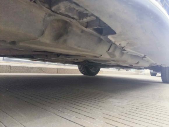 [南通·苏F] 二手奔驰奔驰M级2012款 ML 300