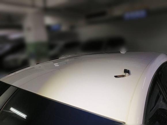 [杭州·浙A] 二手别克微蓝62020款 插电混动 互联时尚型