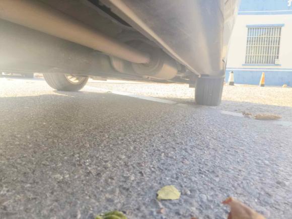 [青岛·鲁B] 二手本田缤智2020款 1.5L CVT精英版