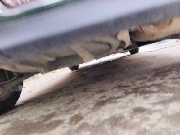 [青岛·鲁B] 二手MINIMINI2011款 1.6L ONE