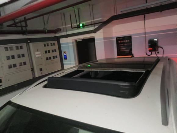 [南通·苏F] 二手大众途岳2021款 280TSI 两驱豪华版PLUS