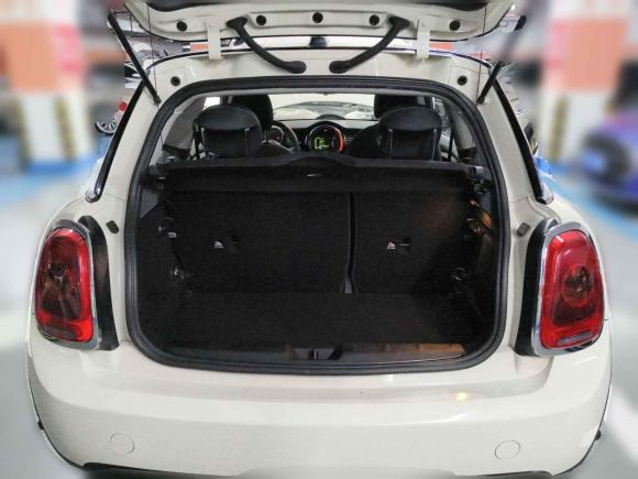 [杭州·浙A] 二手MINIMINI2014款 1.5T COOPER Fun