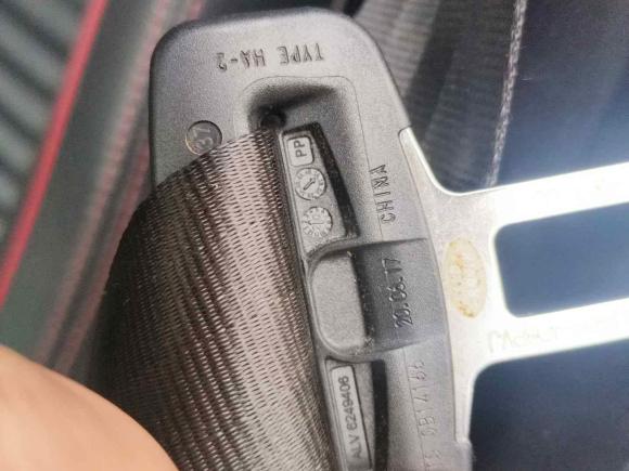 [南昌·苏U] 二手路虎发现运动版2020款 249PS R-Dynamic 性能版