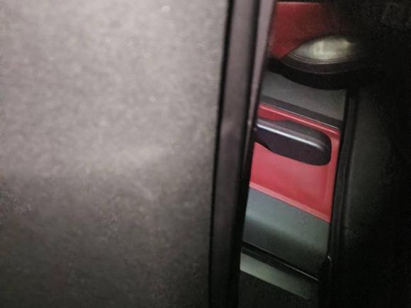 [杭州·浙A] 二手路虎揽胜极光2012款 2.0T 5门耀动版