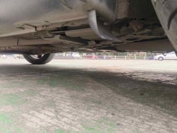 [温州·浙C] 二手英菲尼迪英菲尼迪FX2009款 FX35 超越版