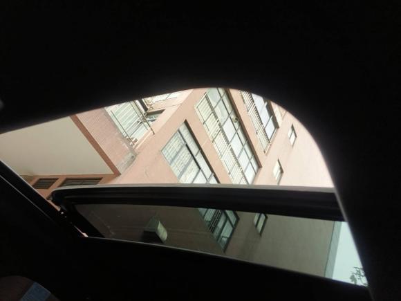 [佛山·粤G] 二手比亚迪汉2020款 EV 四驱高性能版旗舰型