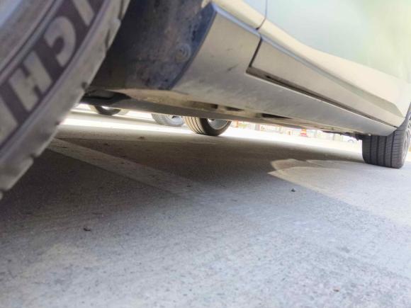 [合肥·皖L] 二手名爵MG72023款 2.0T 自动猎美奢享版