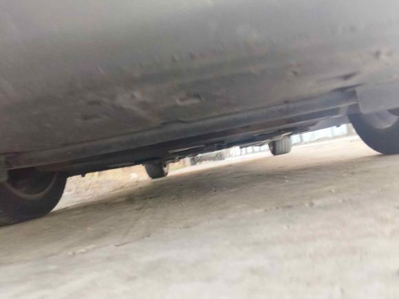 [上海·沪E] 二手DSDS 52013款 1.6T 豪华版THP200