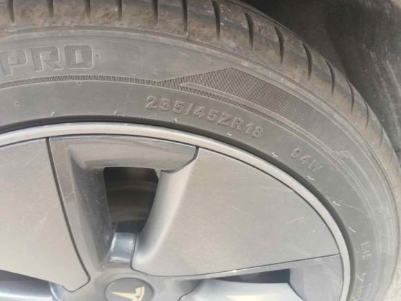 [青岛·鲁B] 二手特斯拉Model 32022款 后轮驱动版