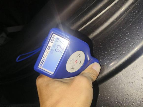 [广州·粤A] 二手小鹏小鹏P72021款 670E鹏翼版