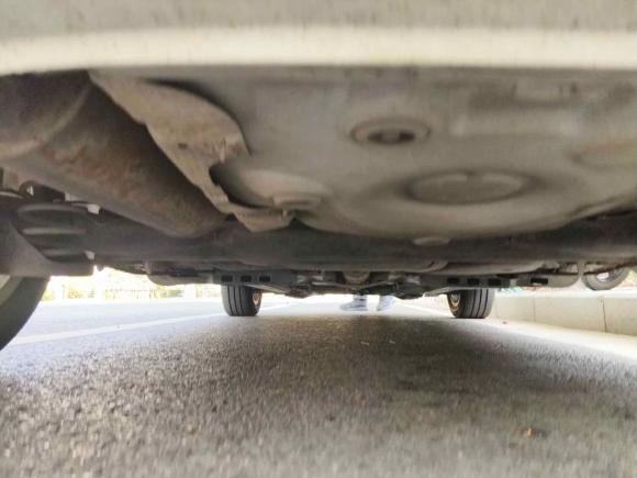 [南京·苏A] 二手大众Polo2011款 1.4L 自动致尚版