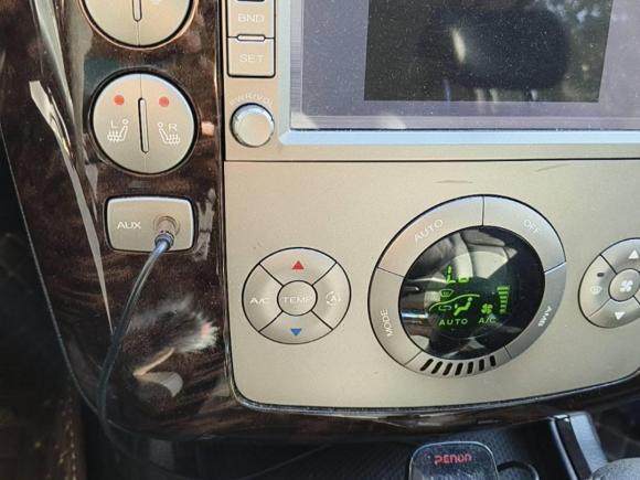 [无锡·苏B] 二手荣威荣威W52011款 1.8T 4WD 自动豪域版