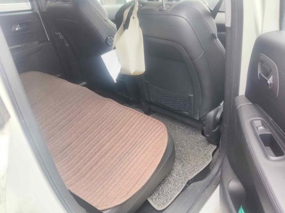 [常州·苏D] 二手标致标致30082013款 2.0L 自动潮流版