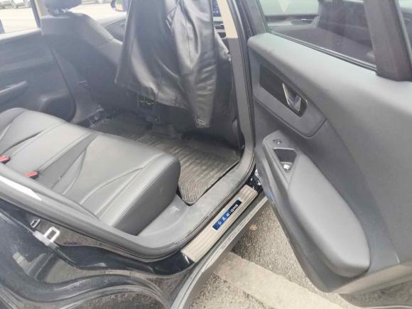 [合肥·吉H] 二手红旗红旗E-QM52022款 431km 充电乐享版