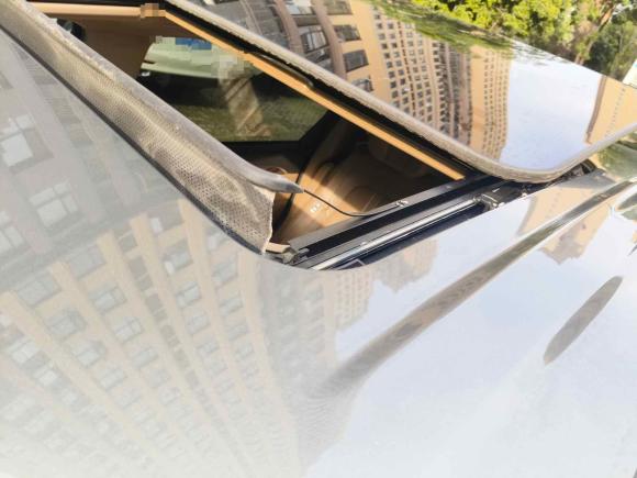 [常州·苏D] 二手别克别克GL82017款 ES 28T 豪华型 国V