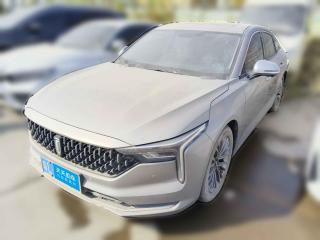 奔腾奔腾B702023款 第三代 1.5T 自动畅享型「深圳二手车」「天天拍车」