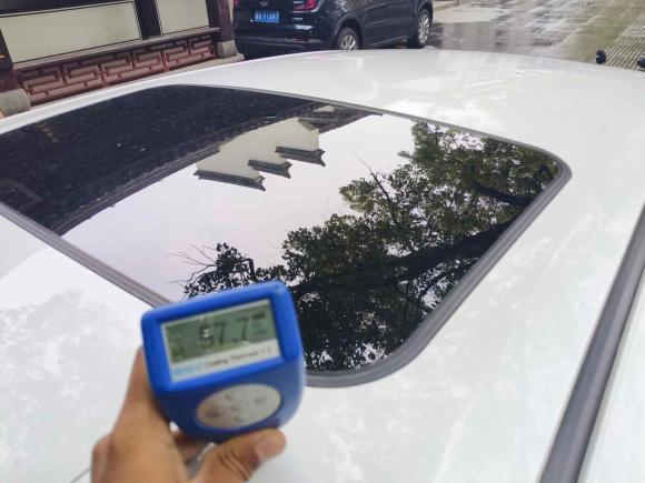 [杭州·浙D] 二手丰田雷凌2021款 185T CVT运动版