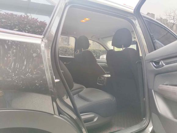 [南京·苏A] 二手马自达马自达CX-82019款 2.5L 两驱豪华型