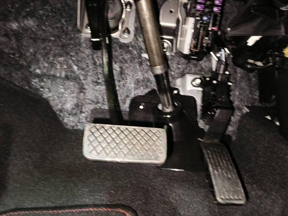 [武汉·鄂A] 二手本田飞度2021款 1.5L CVT潮享版