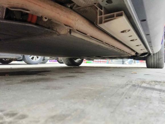 [深圳·粤B] 二手SERES赛力斯赛力斯SF52021款 华为智选四驱版