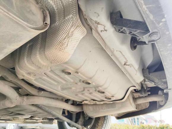 [宁波·浙C] 二手别克威朗2019款 三厢 20T 双离合领先型