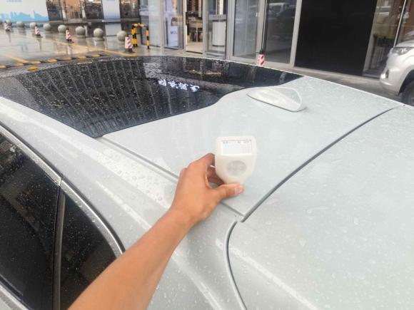 [宁波·浙B] 二手沃尔沃沃尔沃V402015款 1.6T 智雅版