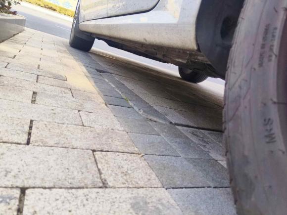 [嘉兴·浙A] 二手大众朗行2017款 1.6L 自动舒适版