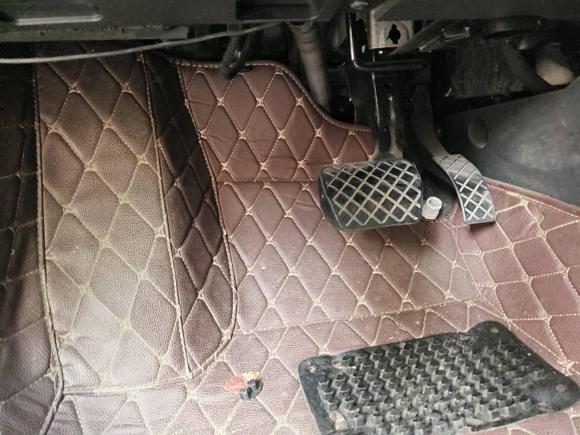 [宁波·浙B] 二手大众朗行2017款 1.6L 自动风尚版