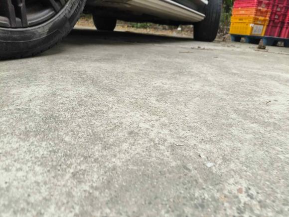 [杭州·黑H] 二手保时捷Cayenne2007款 Cayenne 3.6L