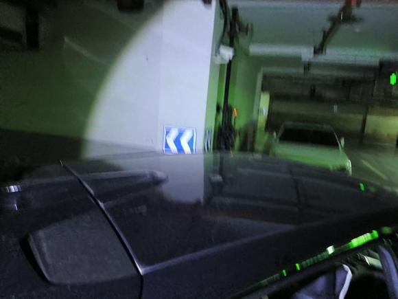 [杭州·浙A] 二手长安长安UNI-T2022款 1.5T 尊贵型