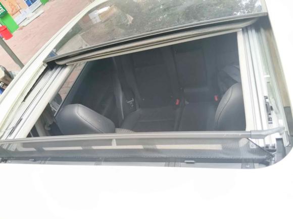 [广州·粤E] 二手本田缤智2020款 1.5L CVT先锋版