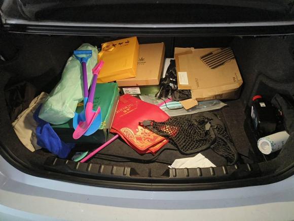 [宁波·浙B] 二手宝马宝马3系2017款 320Li 时尚型