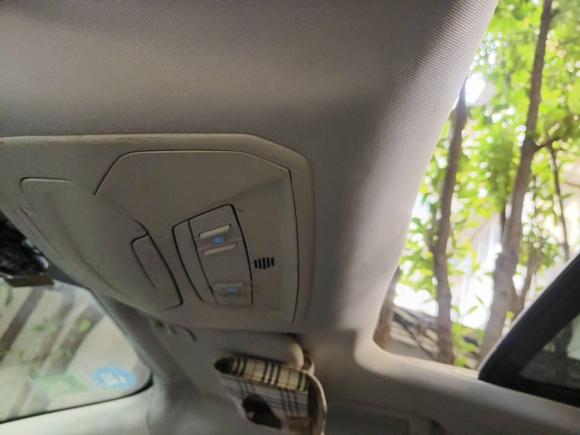 [上海·沪A] 二手福特翼虎2013款 1.6L GTDi 四驱精英型