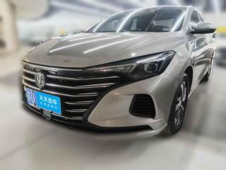 长安逸动2021款 PLUS 1.6L GDI 手动豪华型