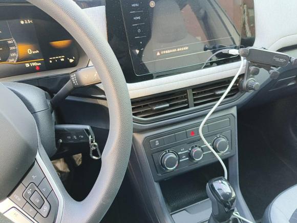 [济南·鲁A] 二手大众途岳2025款 新锐 1.5L 锐进版