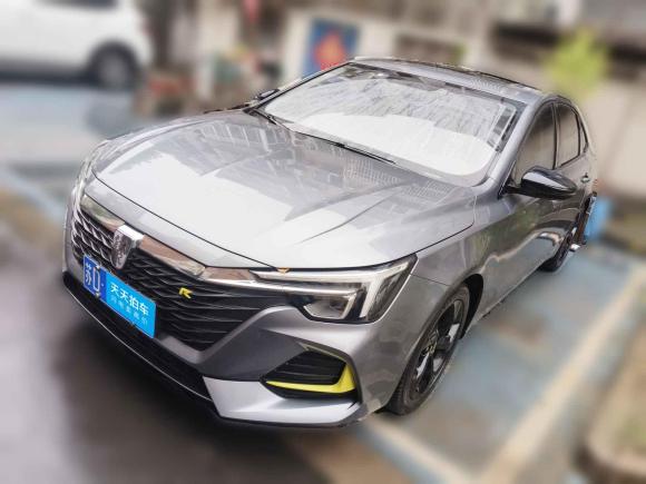 [常州·苏D] 二手荣威荣威i6 MAX2020款 300TGI 自动爽酷版