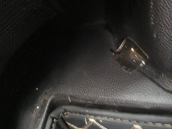 [苏州·苏U] 二手福特全顺2019款 2.0T汽油多功能商用车短轴低顶6座国VI