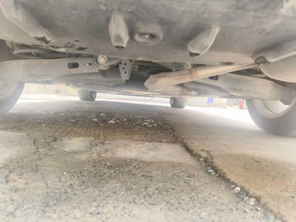 [合肥·皖A] 二手丰田雷凌2019款 双擎 1.8H E-CVT豪华版 国VI