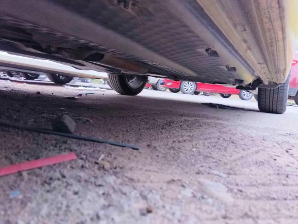 [义乌·浙G] 二手大众Polo2014款 1.6L 自动舒适版