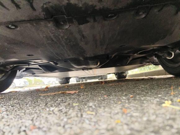 [上海·沪A] 二手特斯拉Model Y2024款 后轮驱动版