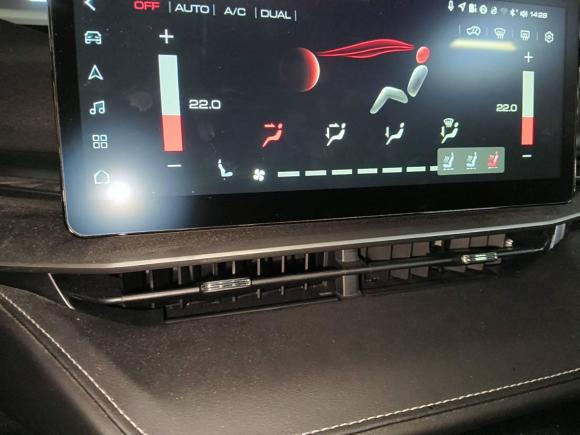 [上海·沪B] 二手哈弗哈弗H62021款 第三代 2.0T 自动两驱Max