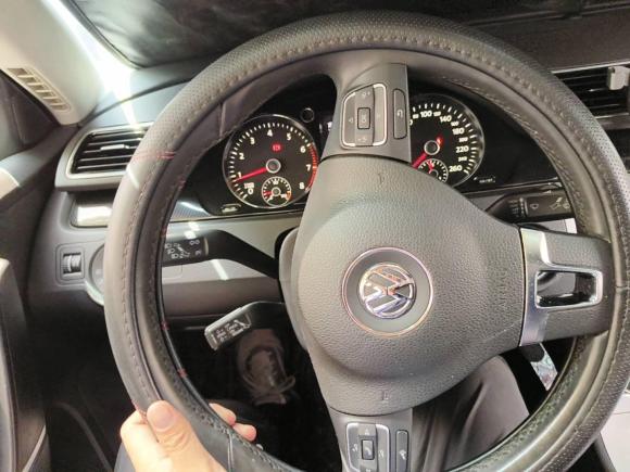 [南通·苏F] 二手大众迈腾2016款 1.8TSI 智享豪华型