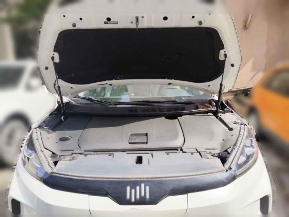 [杭州·浙A] 二手威马汽车威马EX52018款 EX5 400 Lite探索版