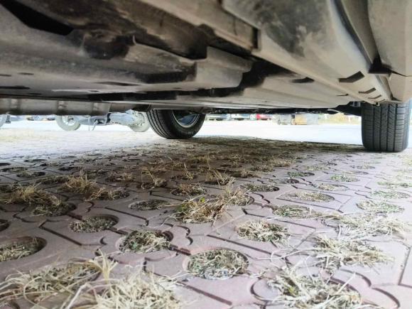 [济南·鲁A] 二手斯巴鲁森林人2024款 2.0i AWD 豪华版