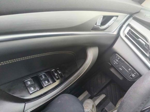 [苏州·苏E] 二手长安逸动2018款 高能版 1.6L GDI 自动先锋型 国V