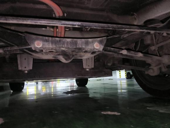 [西安·陕A] 二手比亚迪宋Pro新能源2019款 EV 高功率版豪华型