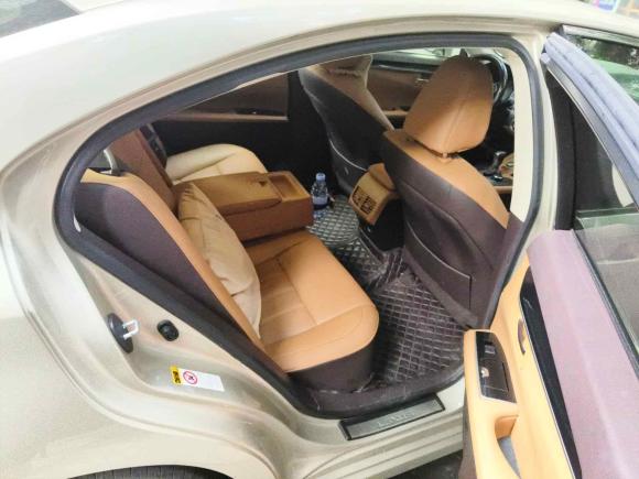 [成都·川A] 二手雷克萨斯雷克萨斯ES2015款 200 精英版