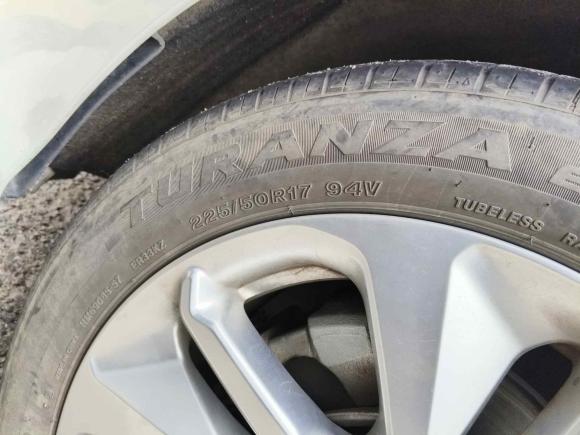 [深圳·桂J] 二手本田雅阁2018款 260TURBO 精英版 国VI