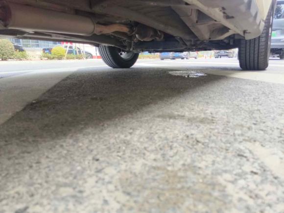 [金华·浙G] 二手吉利汽车远景X62020款 1.4T CVT尊贵型